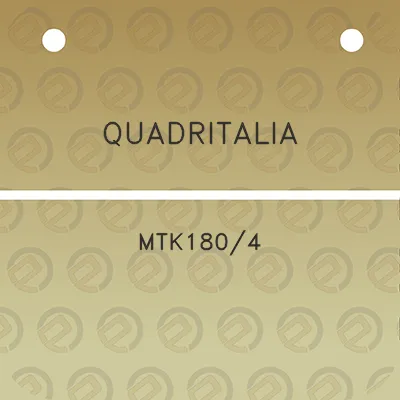 quadritalia-mtk1804