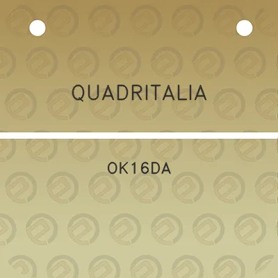 quadritalia-ok16da