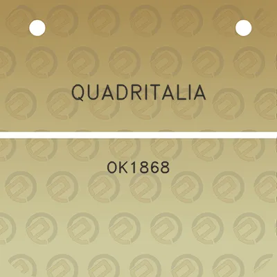 quadritalia-ok1868