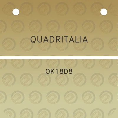 quadritalia-ok18d8