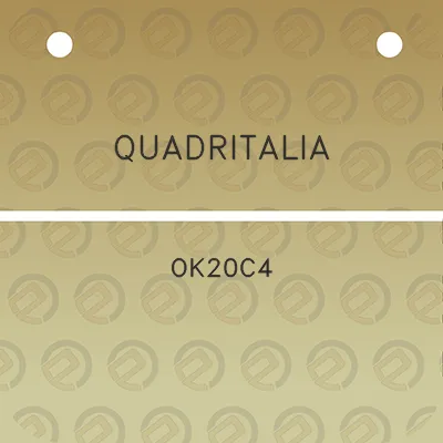 quadritalia-ok20c4