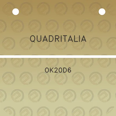 quadritalia-ok20d6