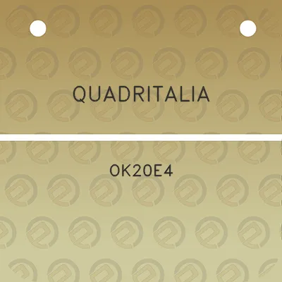 quadritalia-ok20e4