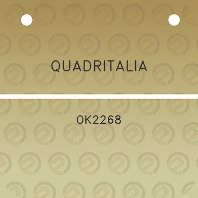 quadritalia-ok2268