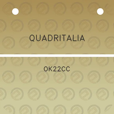 quadritalia-ok22cc