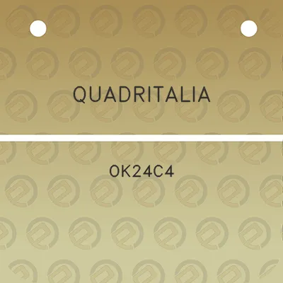 quadritalia-ok24c4