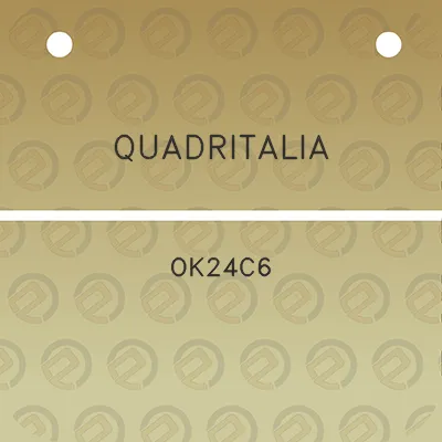 quadritalia-ok24c6