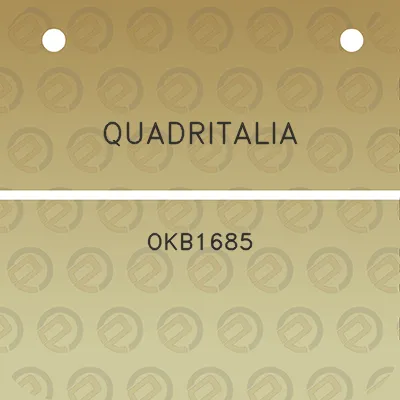 quadritalia-okb1685