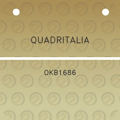 quadritalia-okb1686