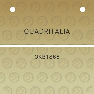 quadritalia-okb1866