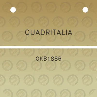 quadritalia-okb1886