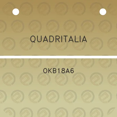 quadritalia-okb18a6