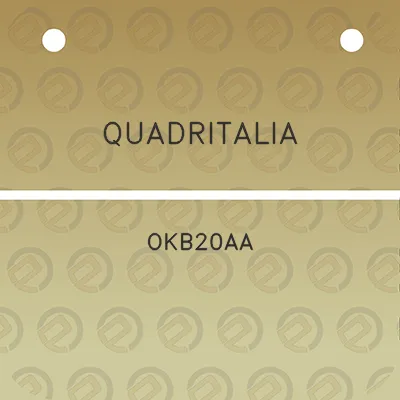 quadritalia-okb20aa