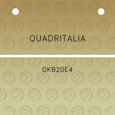 quadritalia-okb20e4