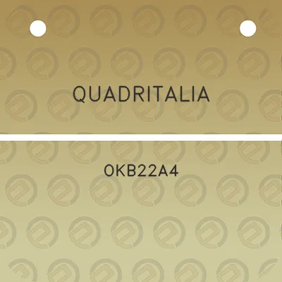 quadritalia-okb22a4