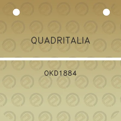 quadritalia-okd1884