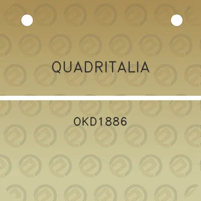 quadritalia-okd1886