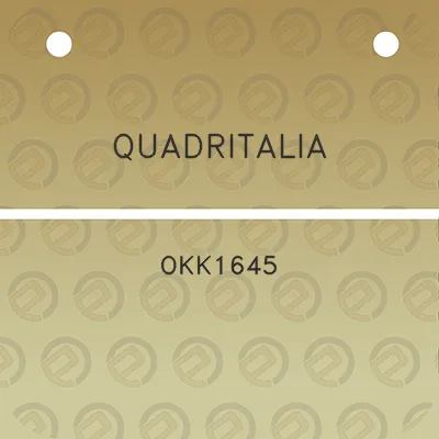 quadritalia-okk1645