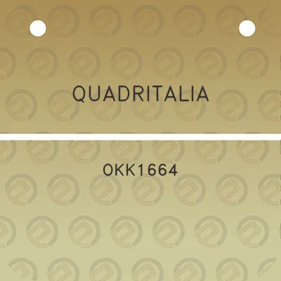 quadritalia-okk1664