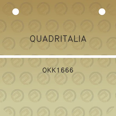 quadritalia-okk1666