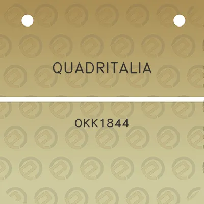 quadritalia-okk1844