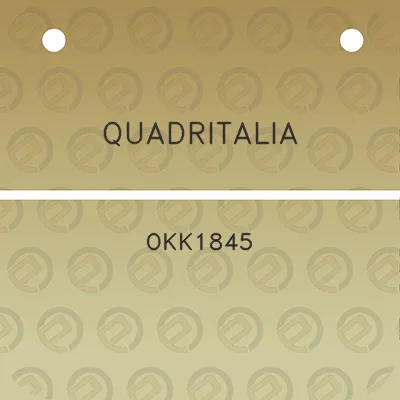 quadritalia-okk1845