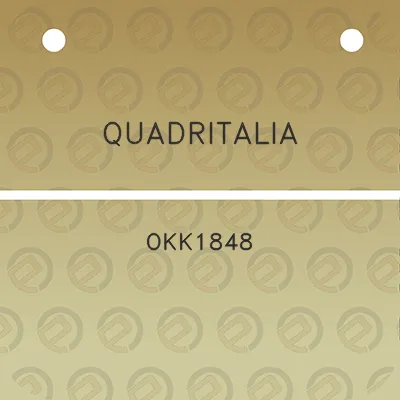 quadritalia-okk1848