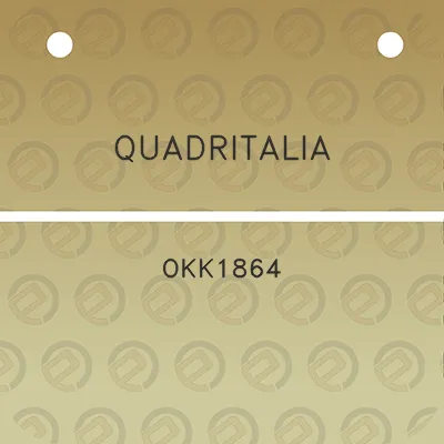 quadritalia-okk1864