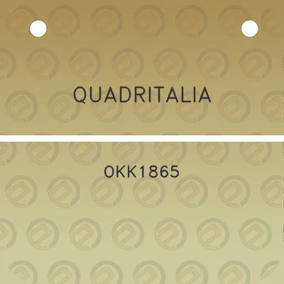 quadritalia-okk1865