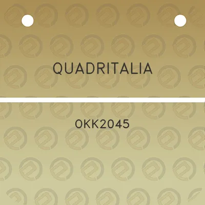 quadritalia-okk2045