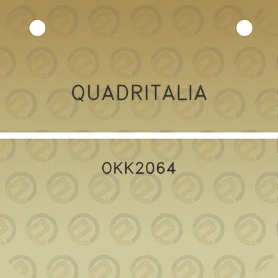 quadritalia-okk2064