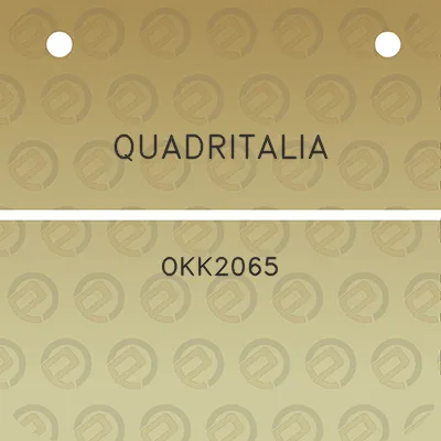 quadritalia-okk2065