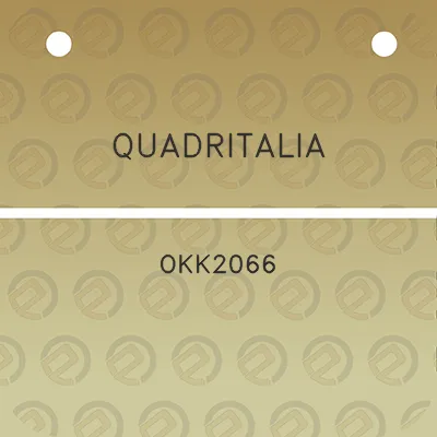 quadritalia-okk2066