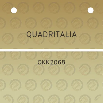 quadritalia-okk2068