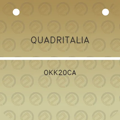 quadritalia-okk20ca