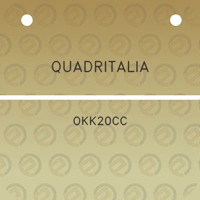 quadritalia-okk20cc