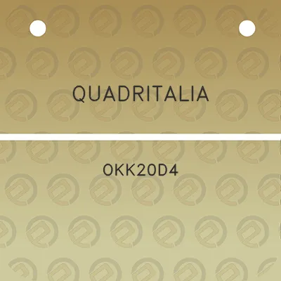 quadritalia-okk20d4