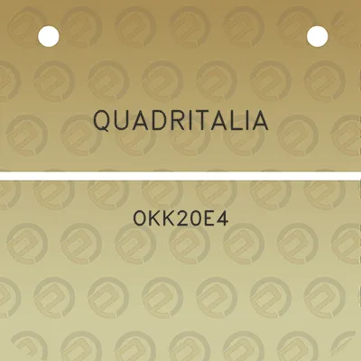 quadritalia-okk20e4