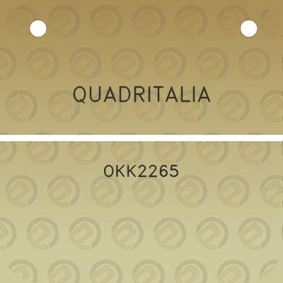 quadritalia-okk2265