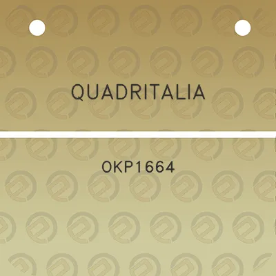 quadritalia-okp1664