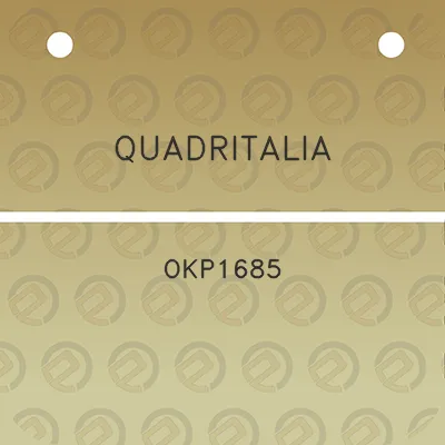 quadritalia-okp1685