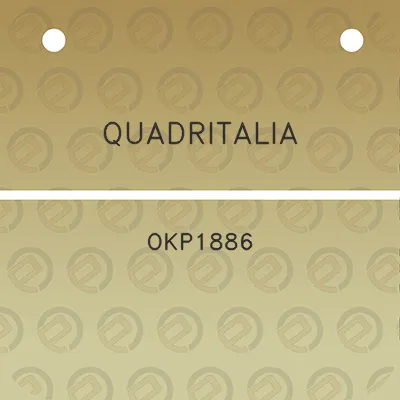 quadritalia-okp1886