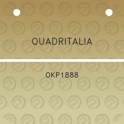 quadritalia-okp1888