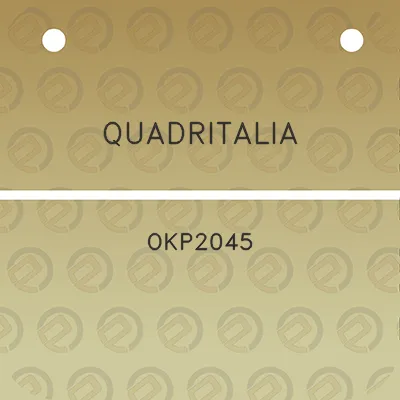 quadritalia-okp2045