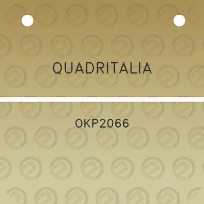 quadritalia-okp2066