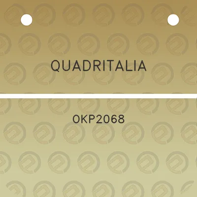 quadritalia-okp2068