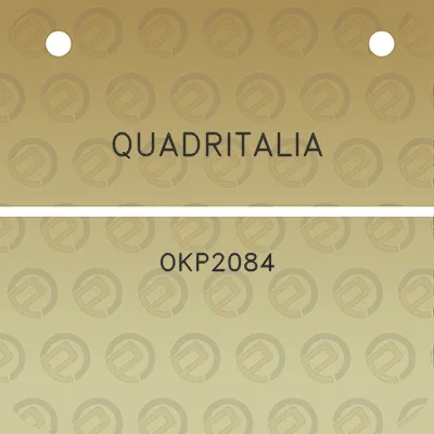 quadritalia-okp2084