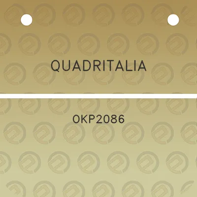 quadritalia-okp2086