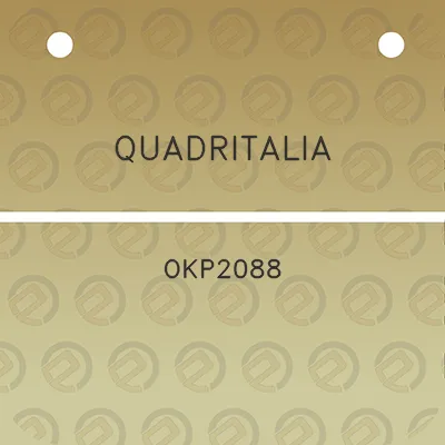 quadritalia-okp2088