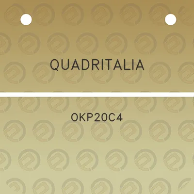 quadritalia-okp20c4